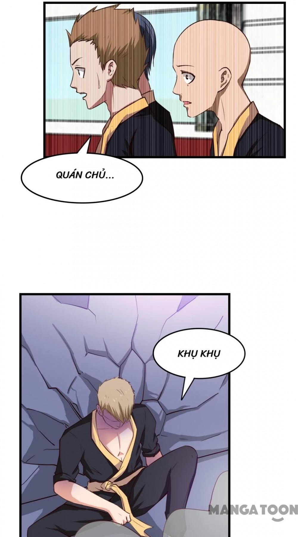 Tôi Và Khách Trọ Mỹ Nhân 26 Tuổi Chapter 129 - 22