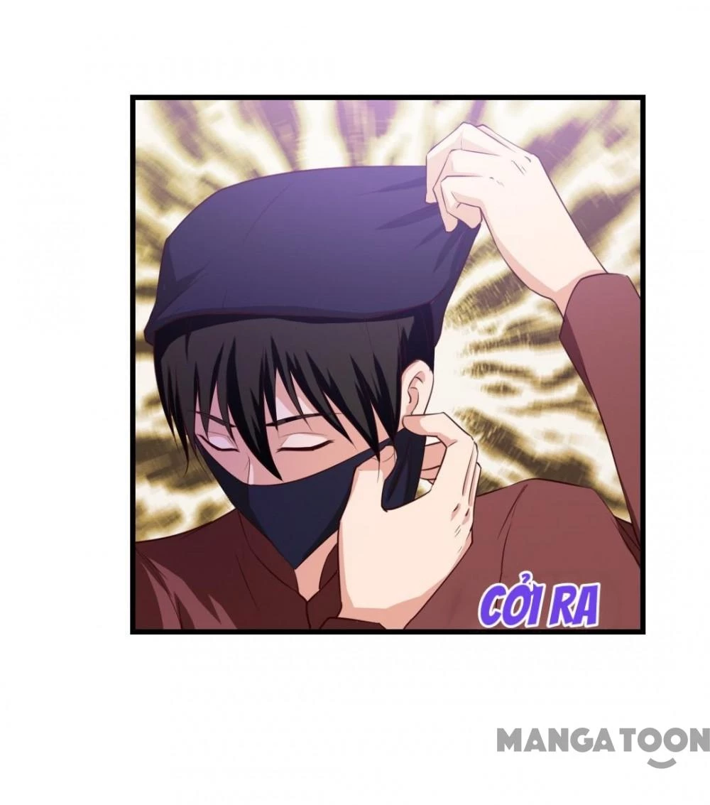 Tôi Và Khách Trọ Mỹ Nhân 26 Tuổi Chapter 129 - 25