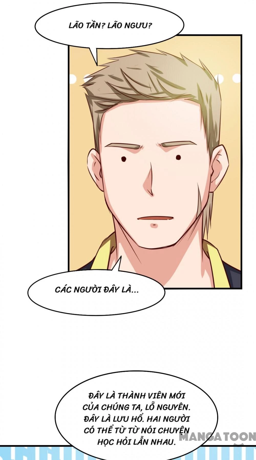 Tôi Và Khách Trọ Mỹ Nhân 26 Tuổi Chapter 129 - 27