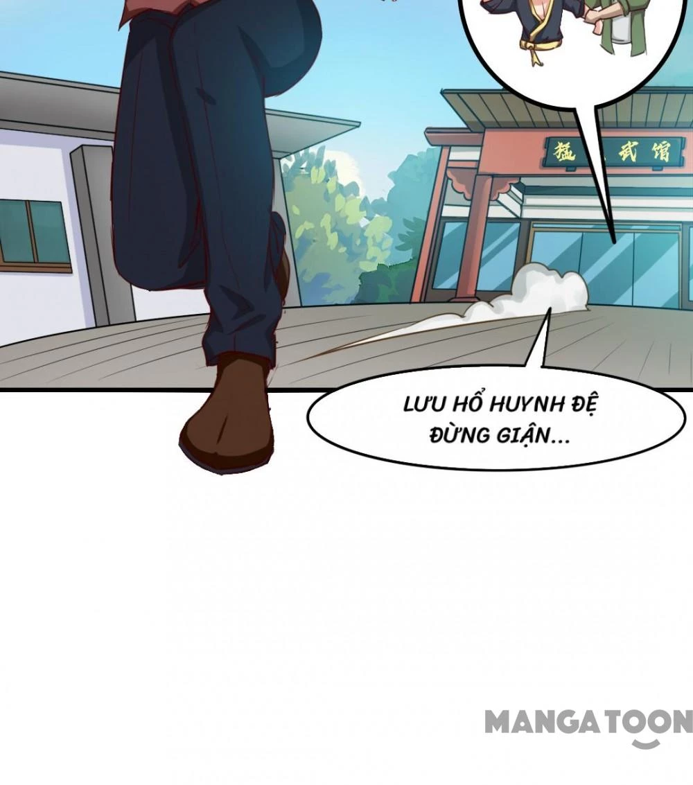 Tôi Và Khách Trọ Mỹ Nhân 26 Tuổi Chapter 129 - 30