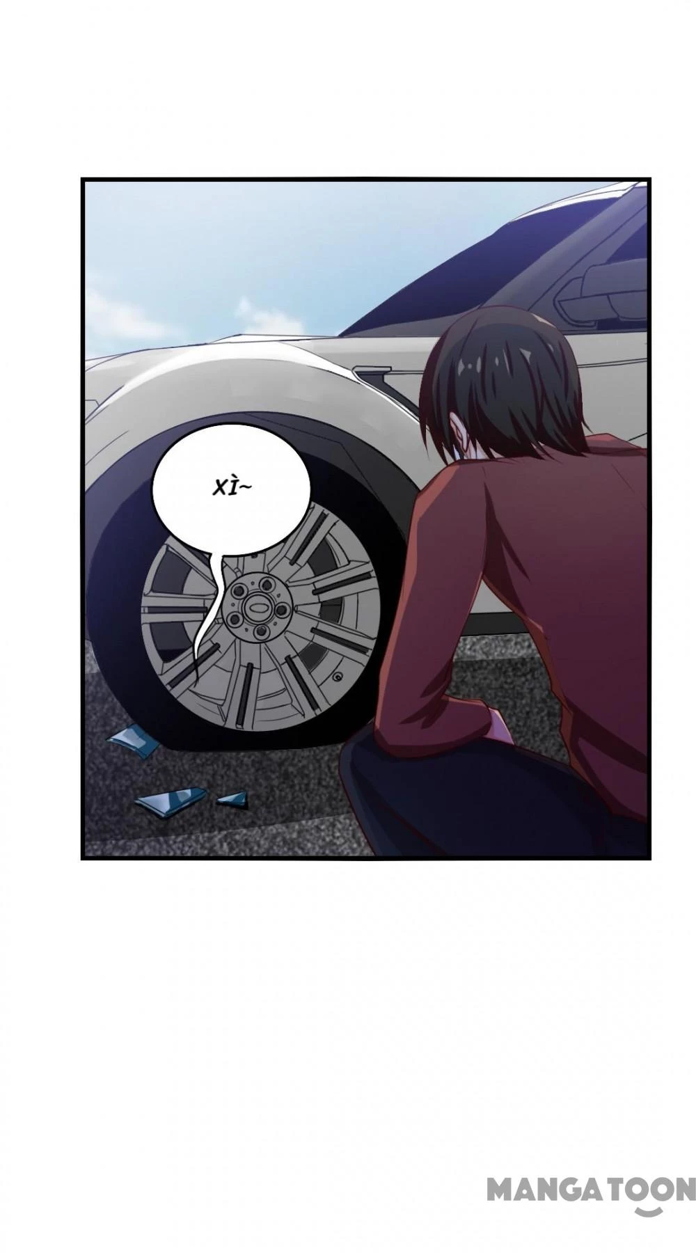 Tôi Và Khách Trọ Mỹ Nhân 26 Tuổi Chapter 129 - 36