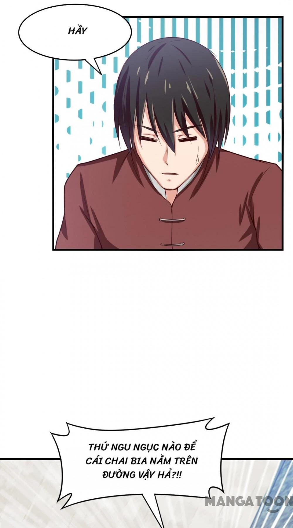 Tôi Và Khách Trọ Mỹ Nhân 26 Tuổi Chapter 129 - 37