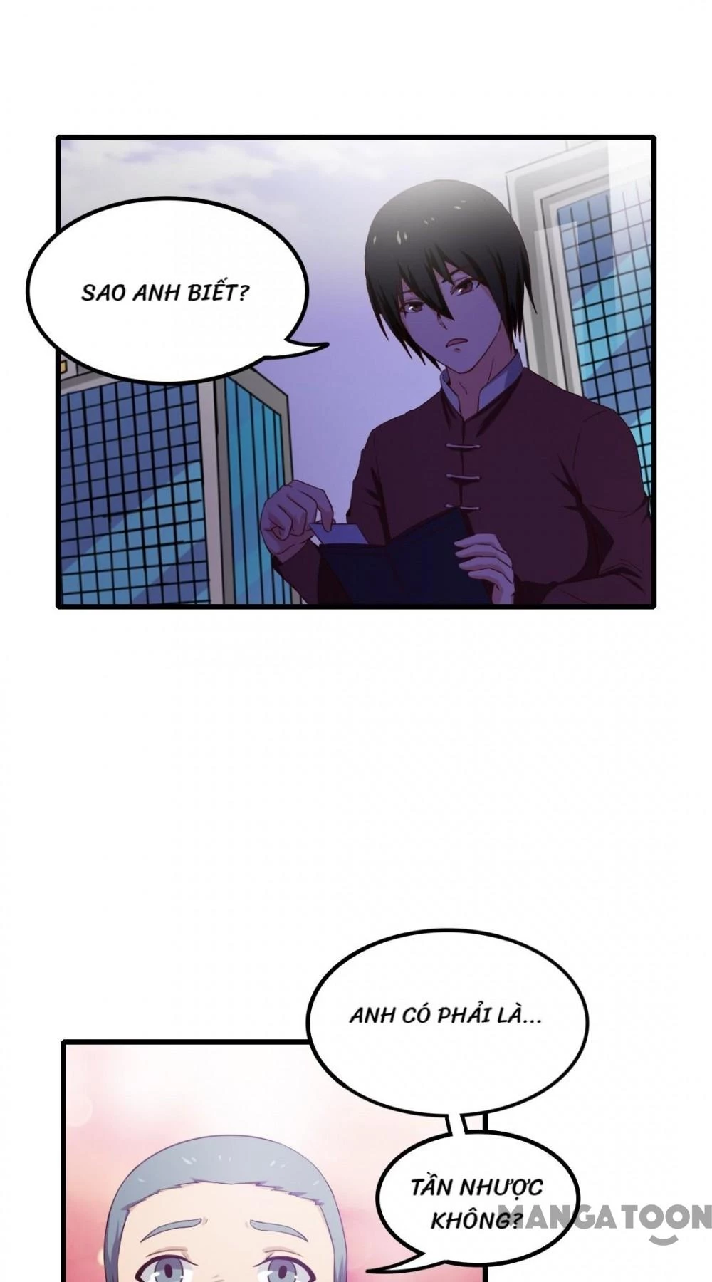 Tôi Và Khách Trọ Mỹ Nhân 26 Tuổi Chapter 130 - 4