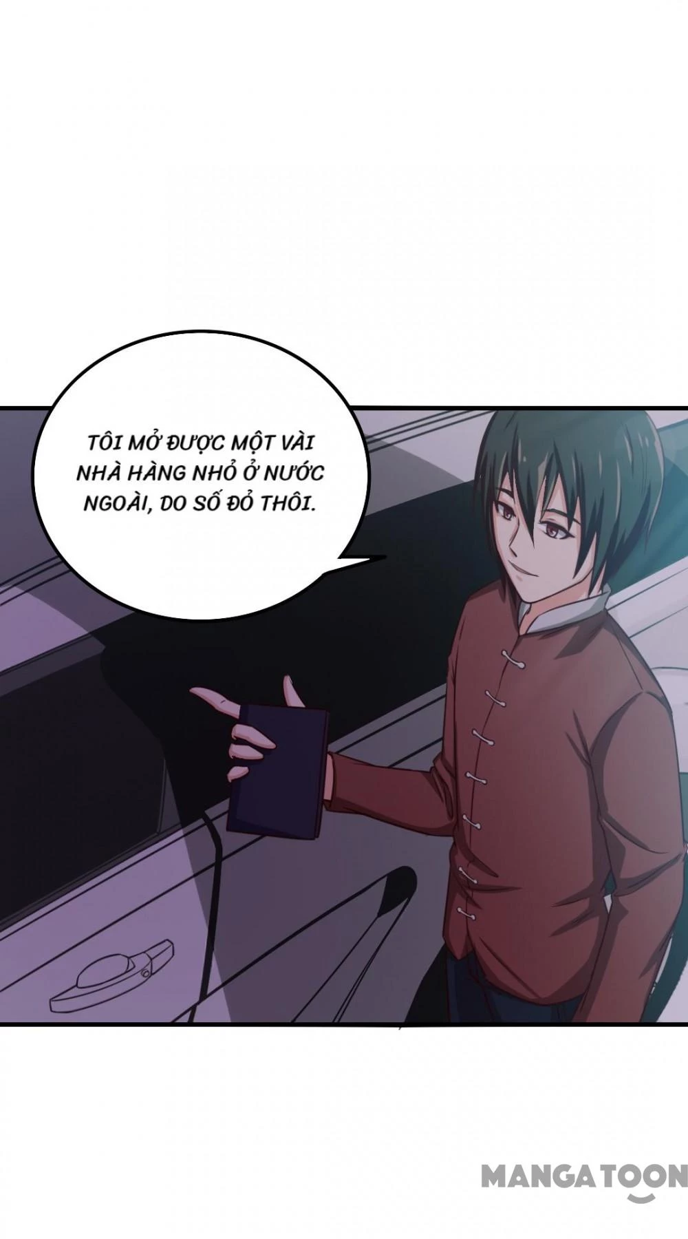 Tôi Và Khách Trọ Mỹ Nhân 26 Tuổi Chapter 130 - 11