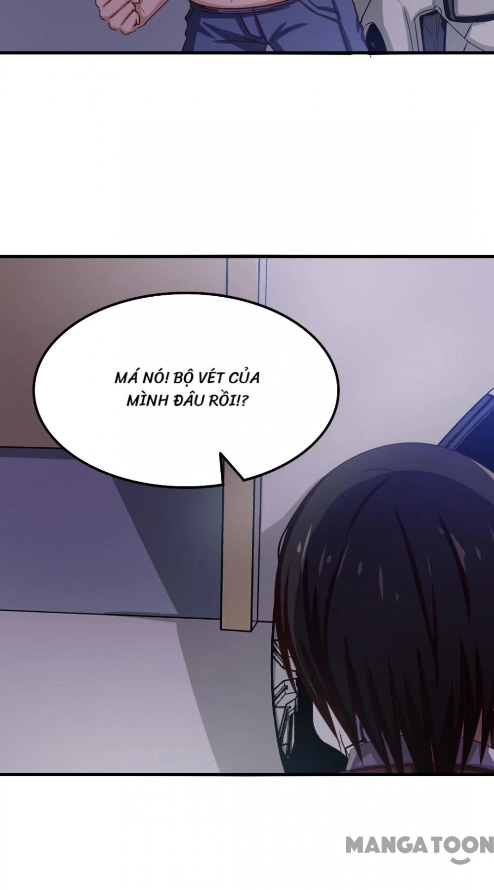 Tôi Và Khách Trọ Mỹ Nhân 26 Tuổi Chapter 130 - 13