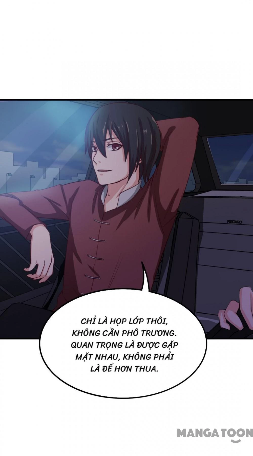 Tôi Và Khách Trọ Mỹ Nhân 26 Tuổi Chapter 130 - 18