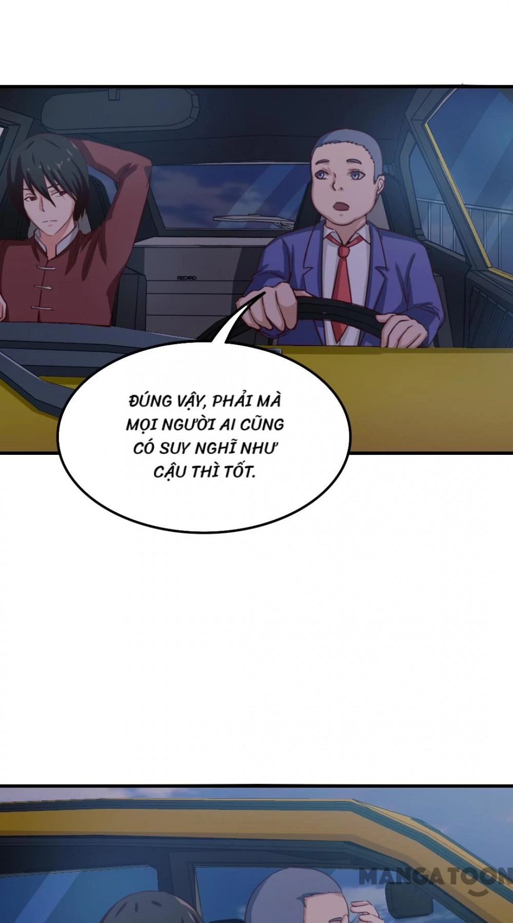 Tôi Và Khách Trọ Mỹ Nhân 26 Tuổi Chapter 130 - 19