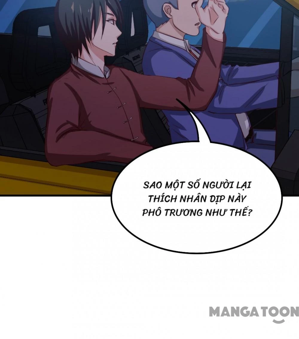 Tôi Và Khách Trọ Mỹ Nhân 26 Tuổi Chapter 130 - 20