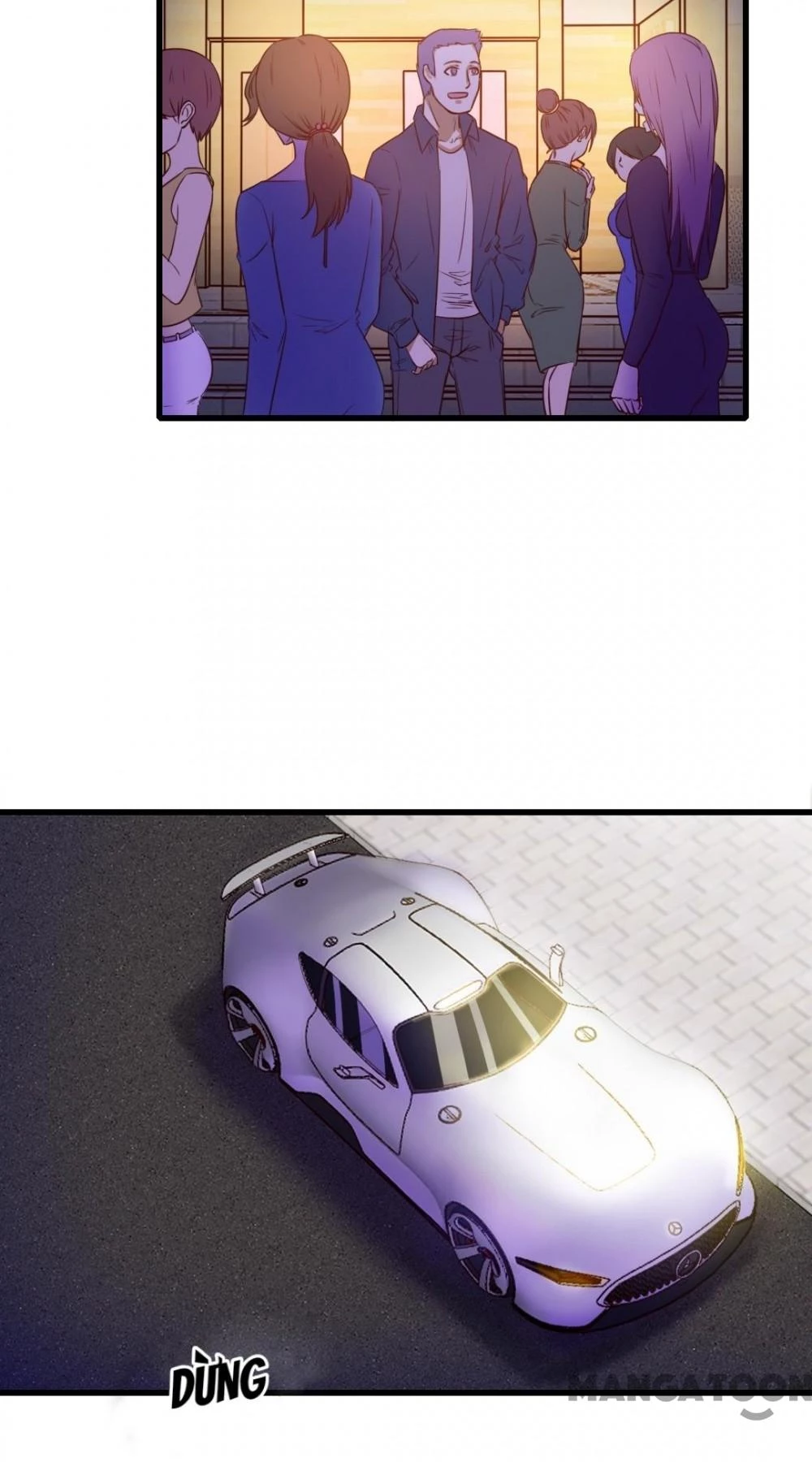 Tôi Và Khách Trọ Mỹ Nhân 26 Tuổi Chapter 130 - 23