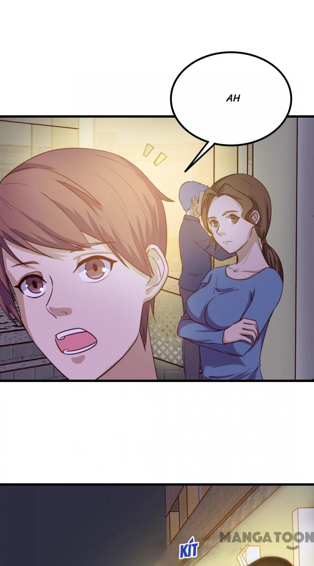 Tôi Và Khách Trọ Mỹ Nhân 26 Tuổi Chapter 130 - 24