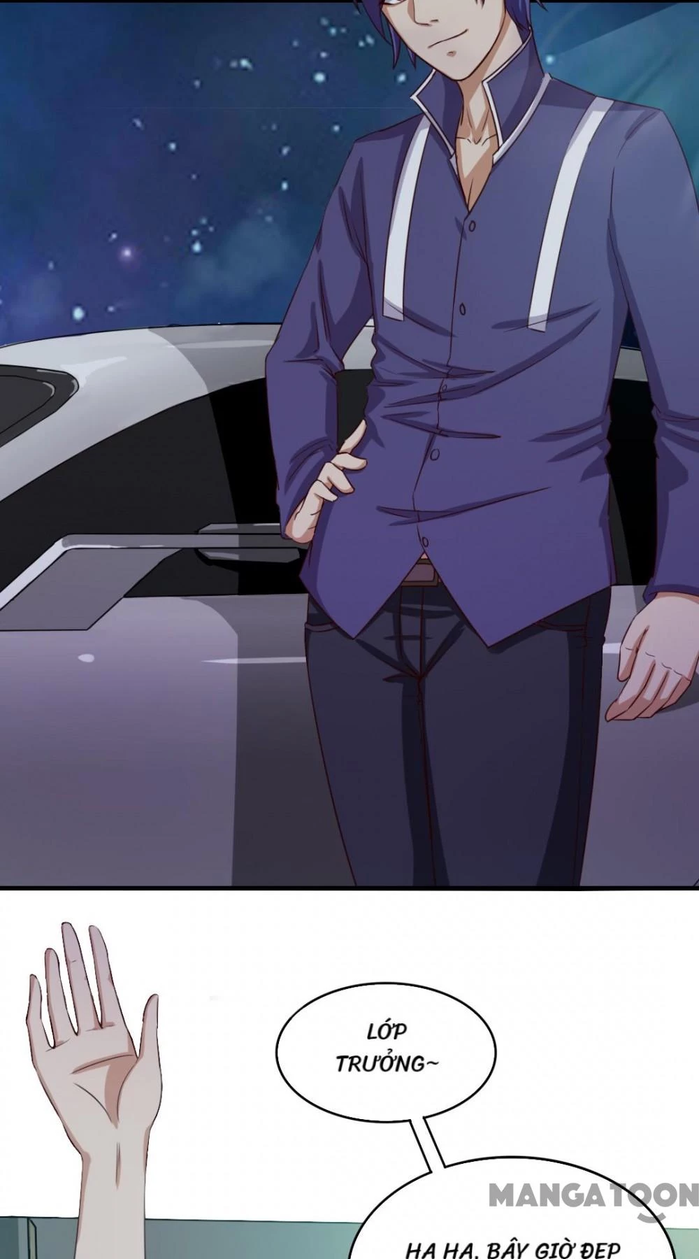 Tôi Và Khách Trọ Mỹ Nhân 26 Tuổi Chapter 130 - 27