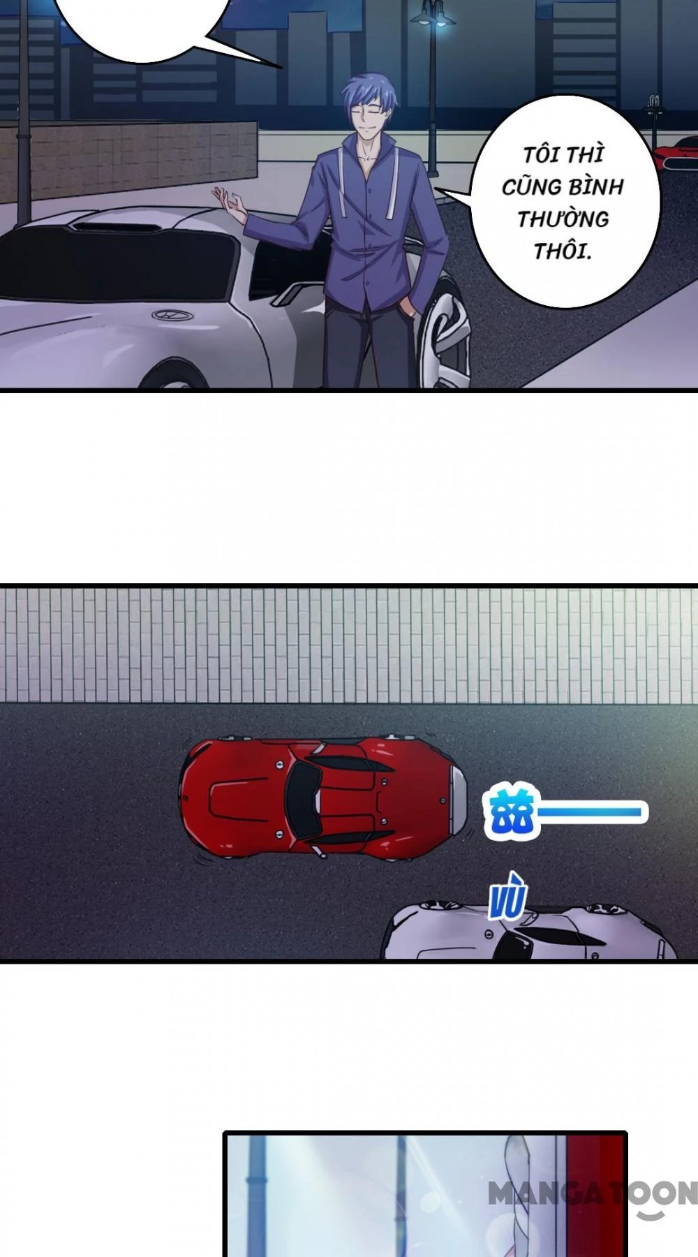 Tôi Và Khách Trọ Mỹ Nhân 26 Tuổi Chapter 130 - 29