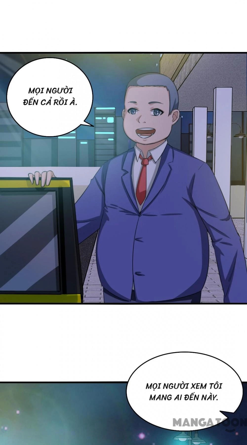 Tôi Và Khách Trọ Mỹ Nhân 26 Tuổi Chapter 130 - 36