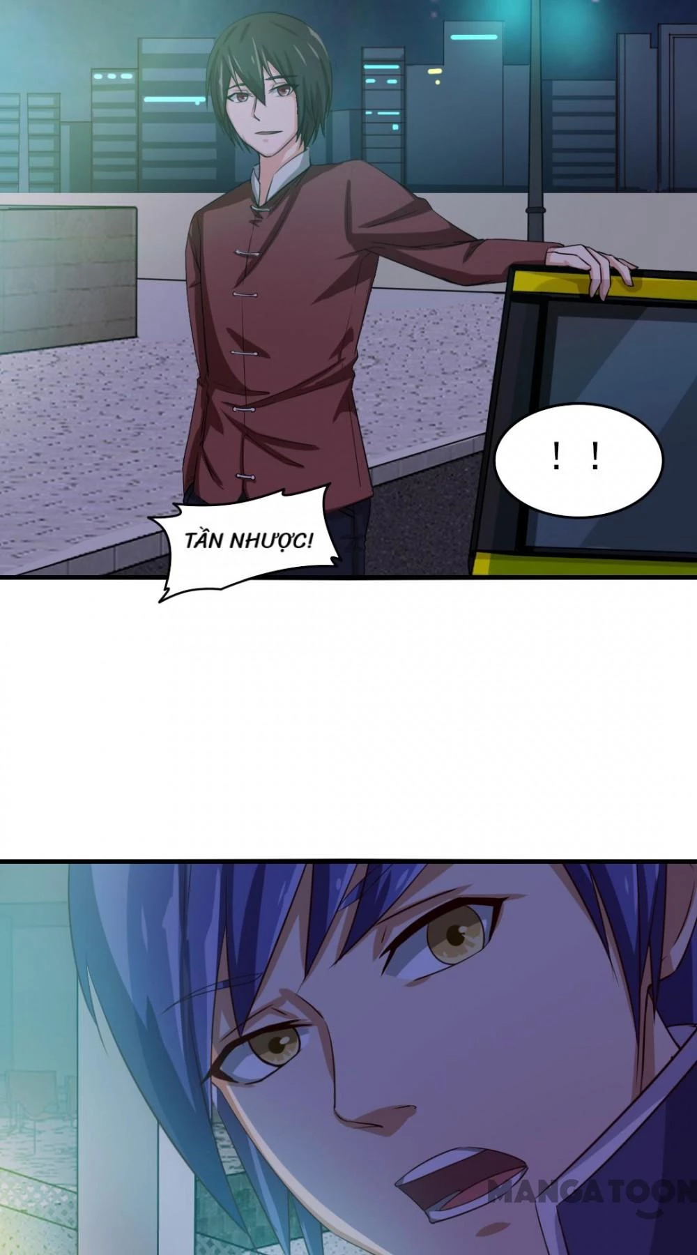 Tôi Và Khách Trọ Mỹ Nhân 26 Tuổi Chapter 130 - 37