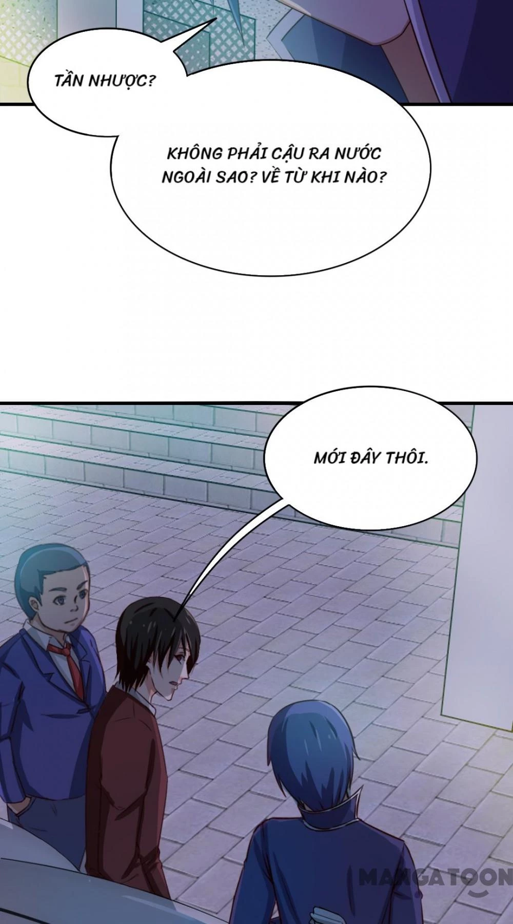 Tôi Và Khách Trọ Mỹ Nhân 26 Tuổi Chapter 130 - 38