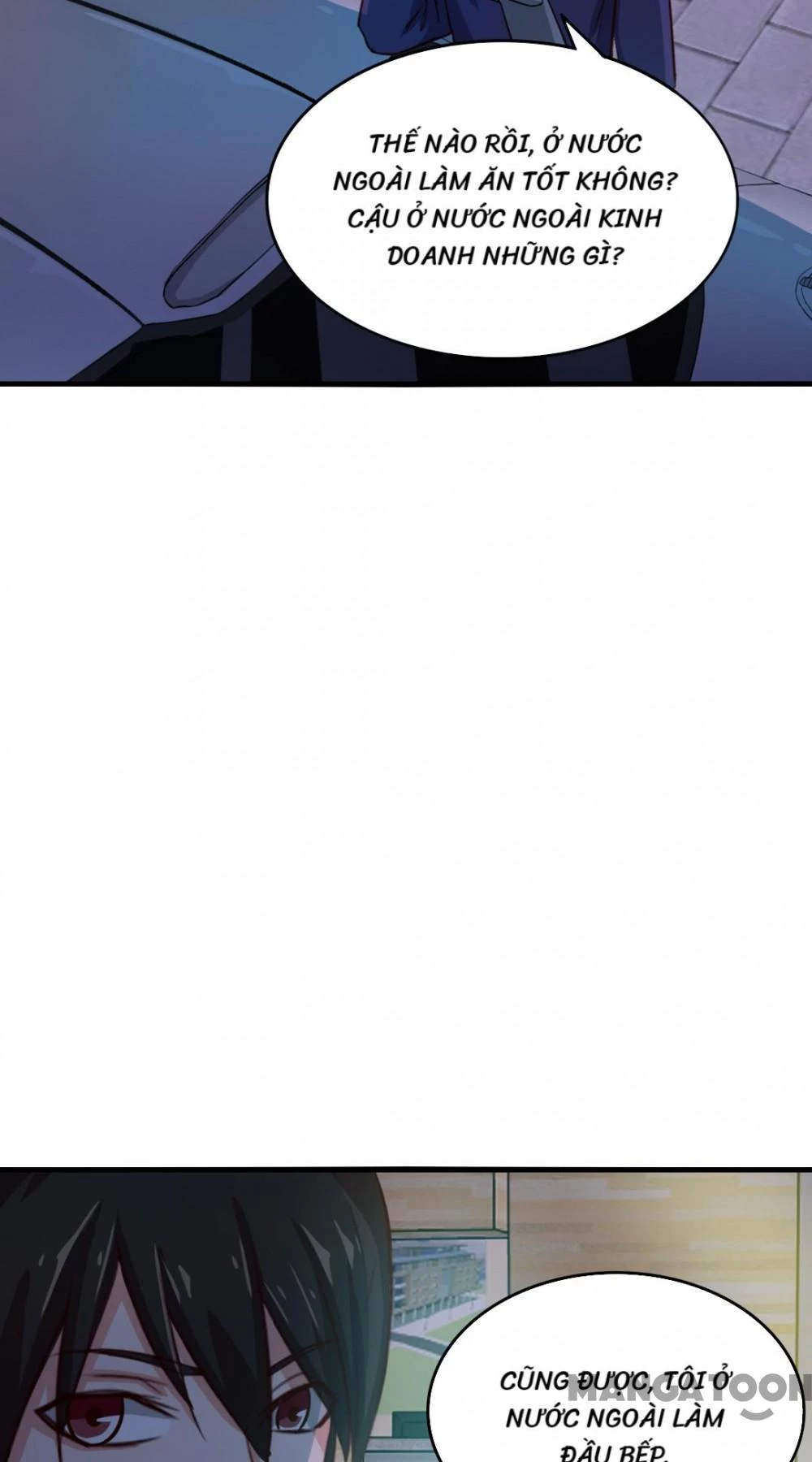 Tôi Và Khách Trọ Mỹ Nhân 26 Tuổi Chapter 130 - 39