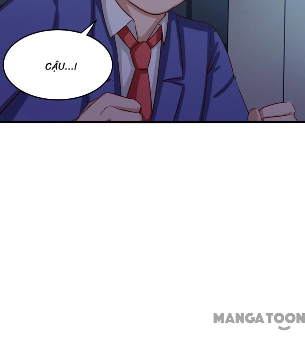 Tôi Và Khách Trọ Mỹ Nhân 26 Tuổi Chapter 131 - 5