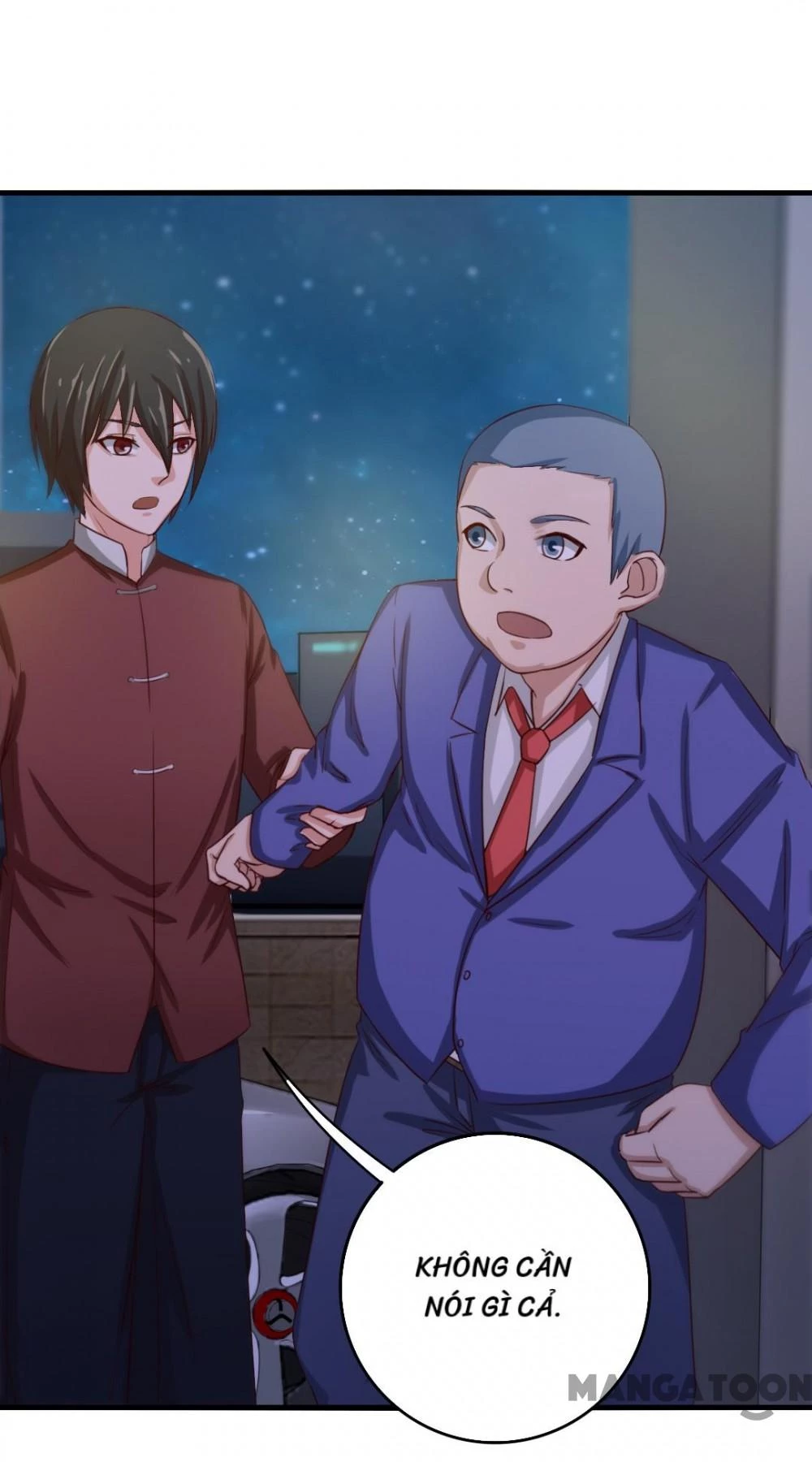 Tôi Và Khách Trọ Mỹ Nhân 26 Tuổi Chapter 131 - 6