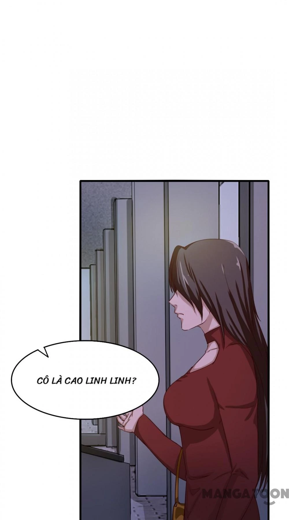 Tôi Và Khách Trọ Mỹ Nhân 26 Tuổi Chapter 131 - 7