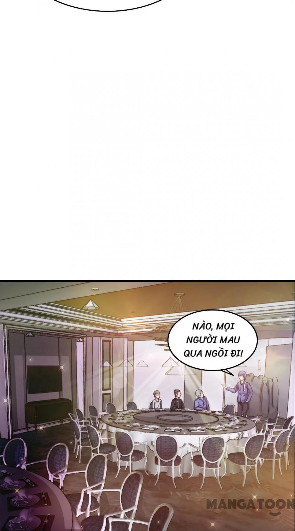 Tôi Và Khách Trọ Mỹ Nhân 26 Tuổi Chapter 131 - 13