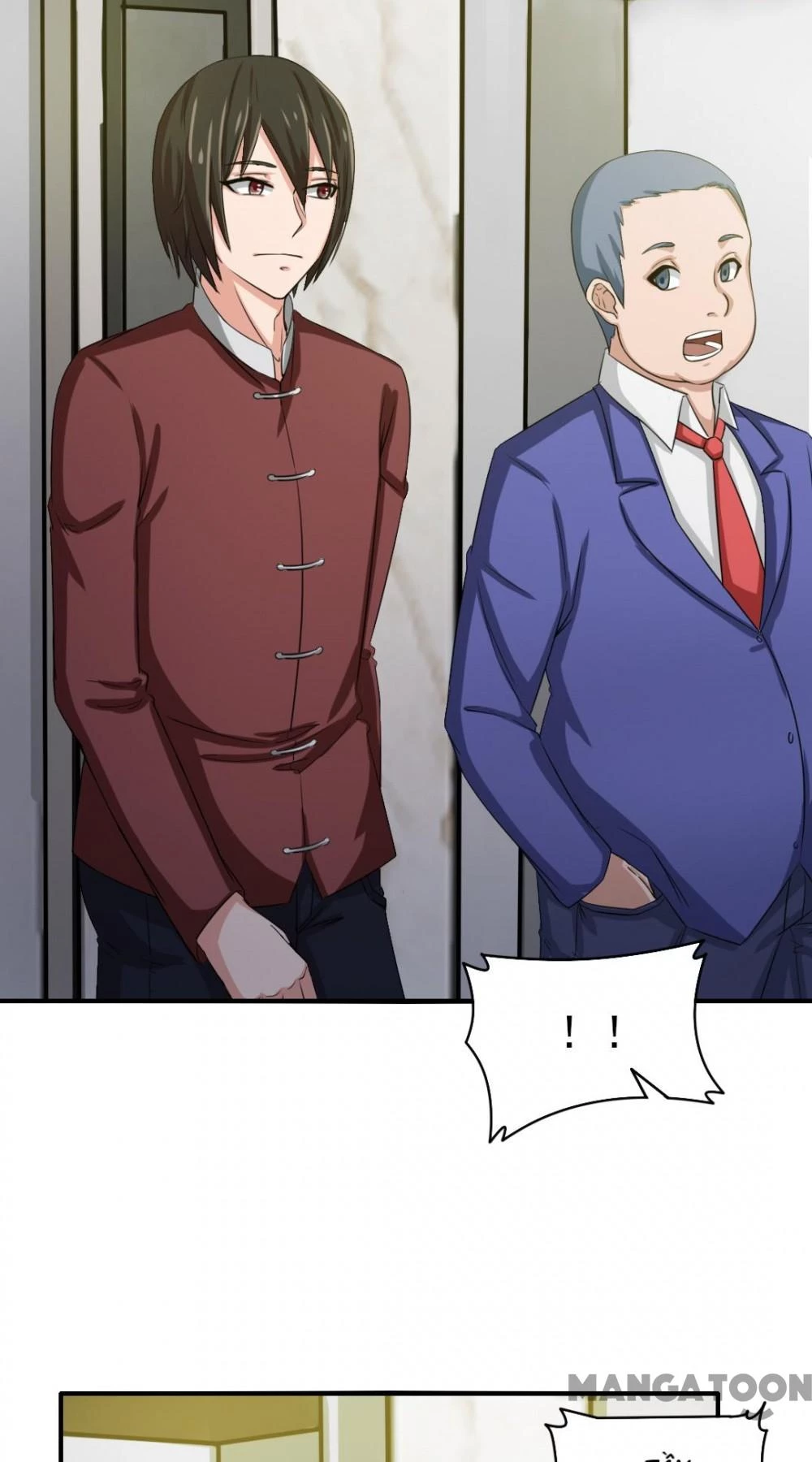 Tôi Và Khách Trọ Mỹ Nhân 26 Tuổi Chapter 131 - 16