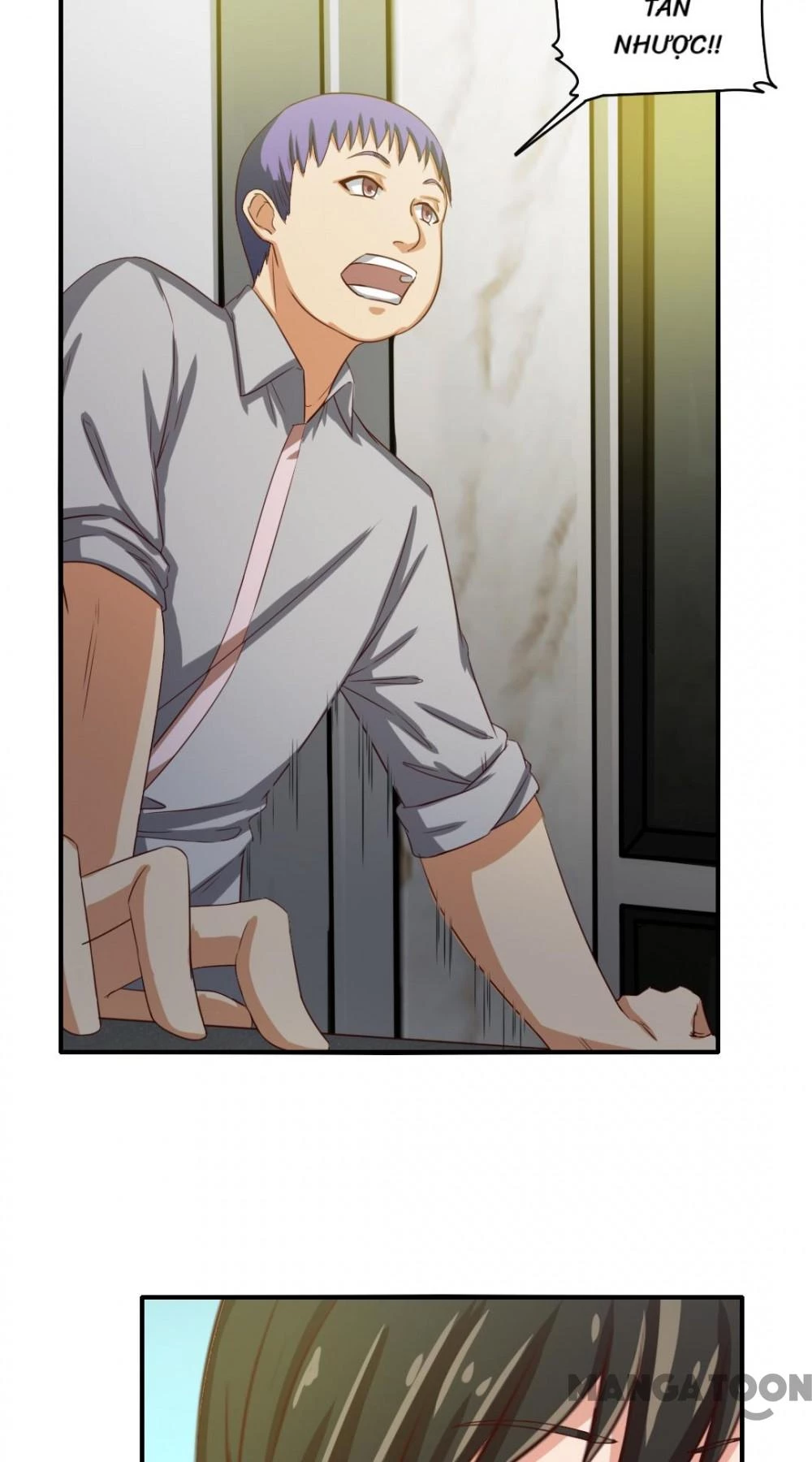 Tôi Và Khách Trọ Mỹ Nhân 26 Tuổi Chapter 131 - 17