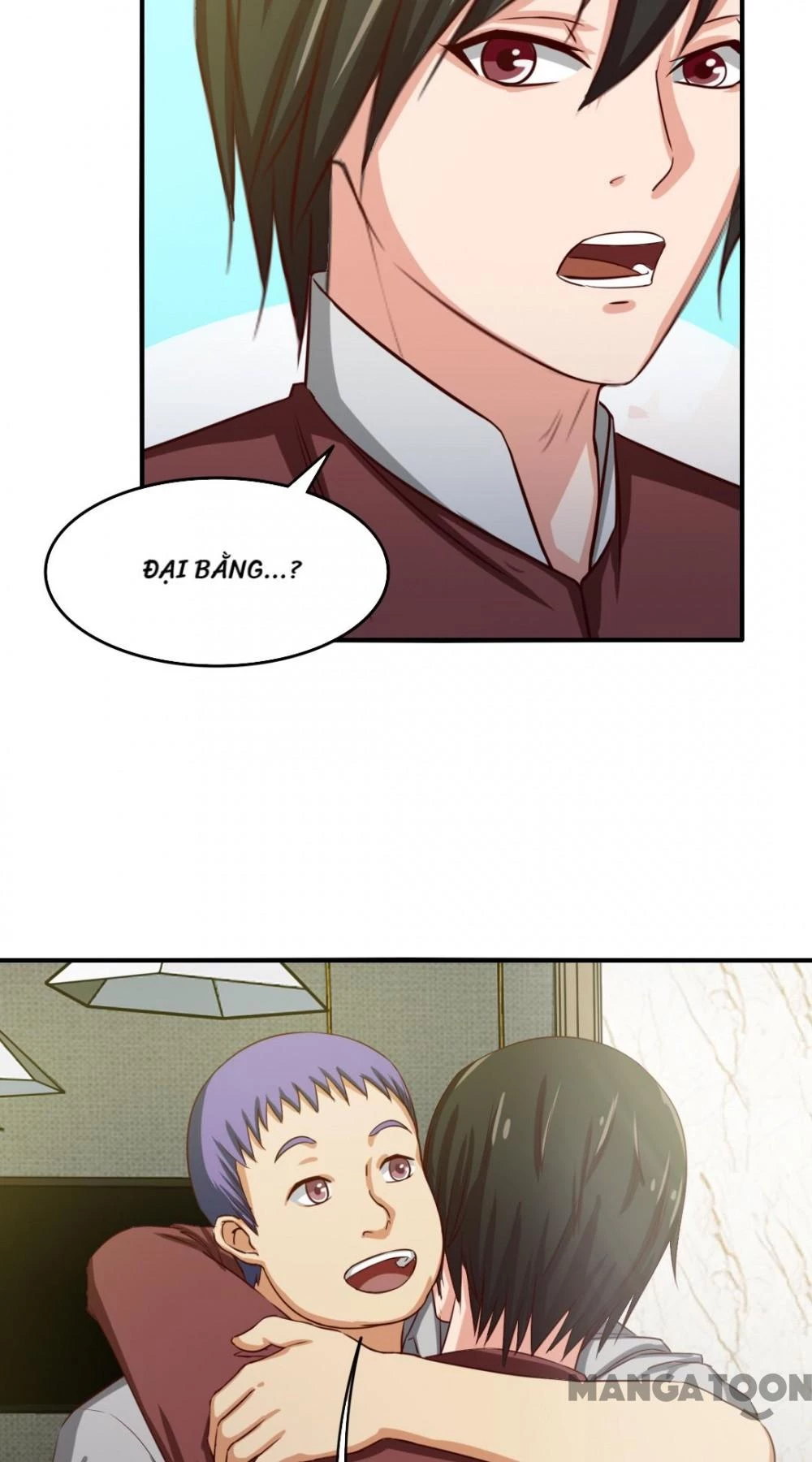 Tôi Và Khách Trọ Mỹ Nhân 26 Tuổi Chapter 131 - 18