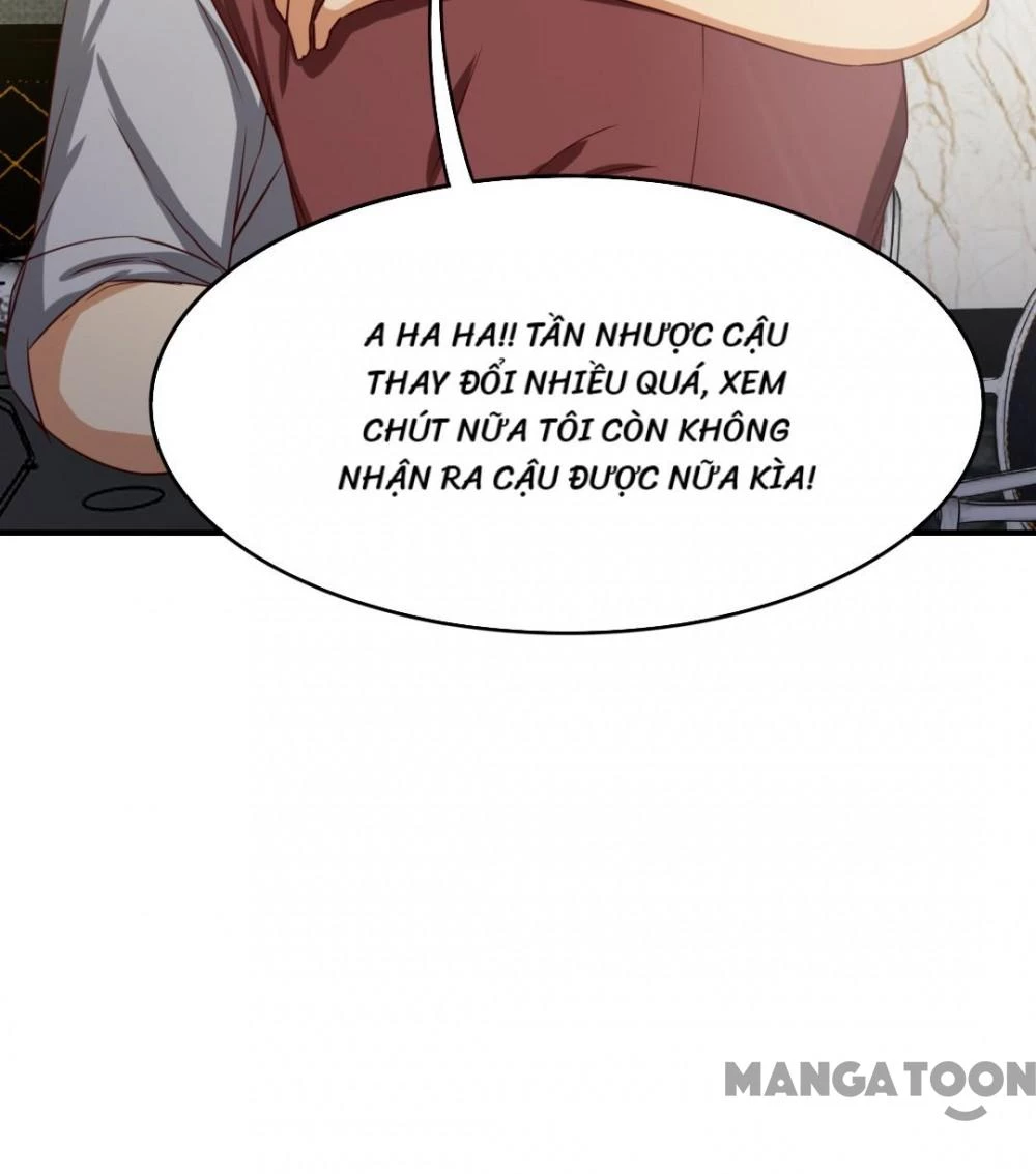 Tôi Và Khách Trọ Mỹ Nhân 26 Tuổi Chapter 131 - 19