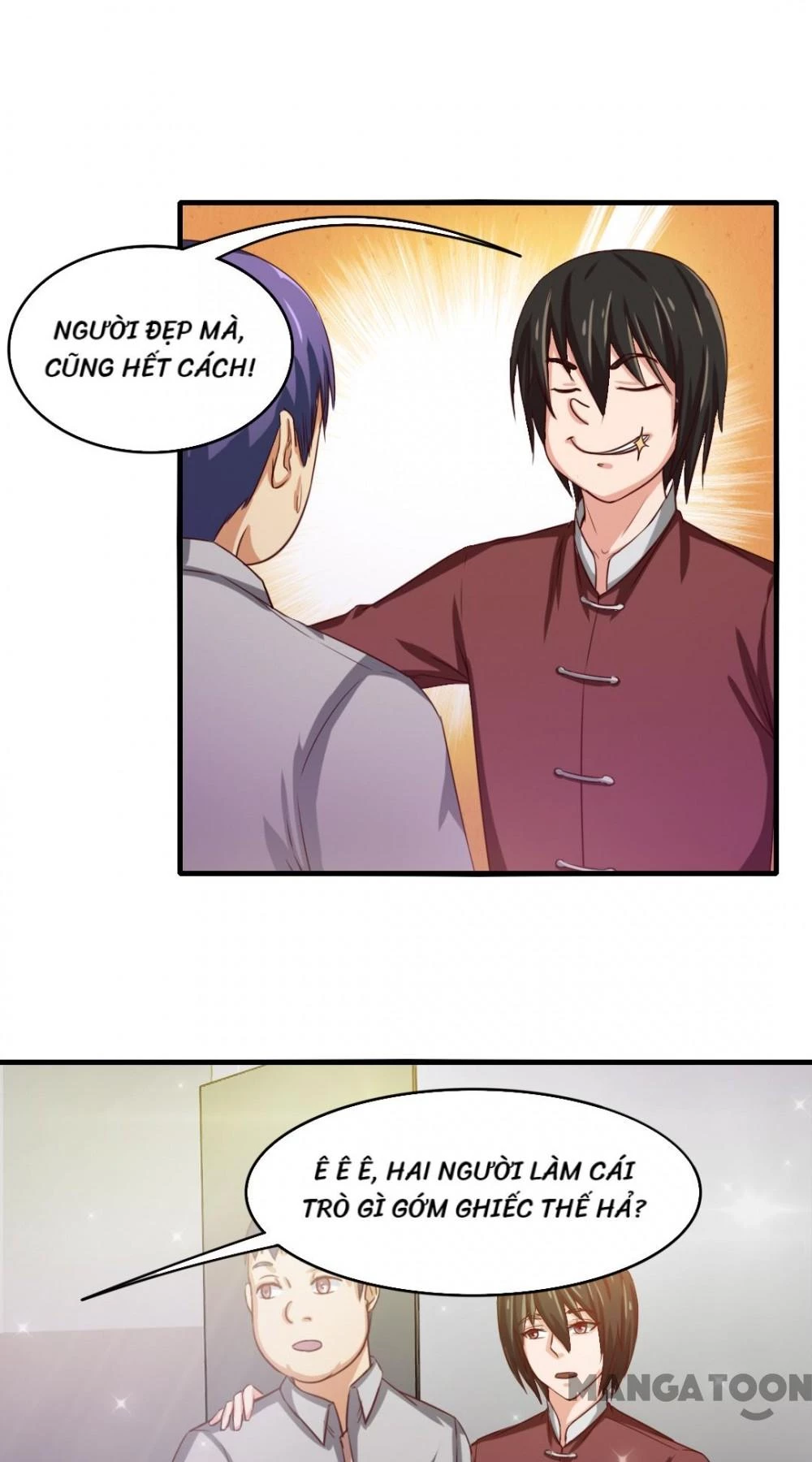 Tôi Và Khách Trọ Mỹ Nhân 26 Tuổi Chapter 131 - 20