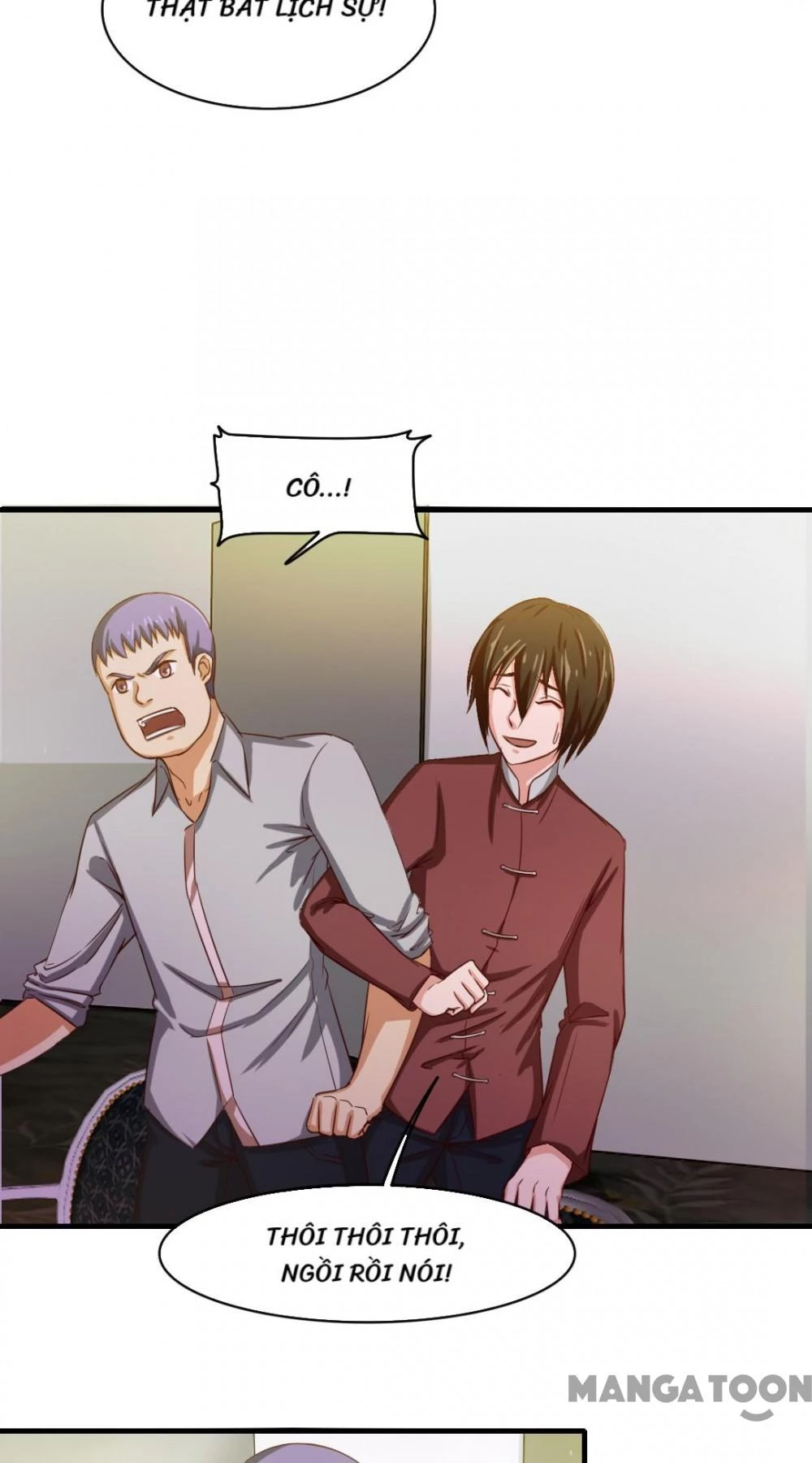 Tôi Và Khách Trọ Mỹ Nhân 26 Tuổi Chapter 131 - 22