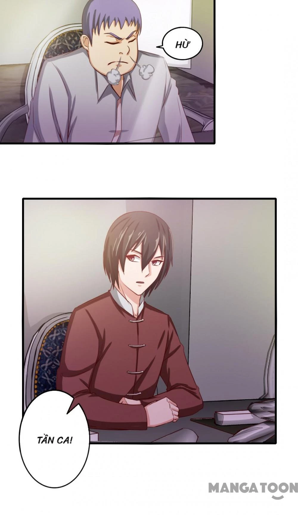 Tôi Và Khách Trọ Mỹ Nhân 26 Tuổi Chapter 131 - 23