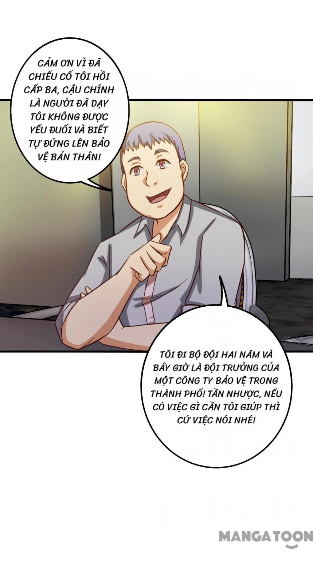 Tôi Và Khách Trọ Mỹ Nhân 26 Tuổi Chapter 131 - 24