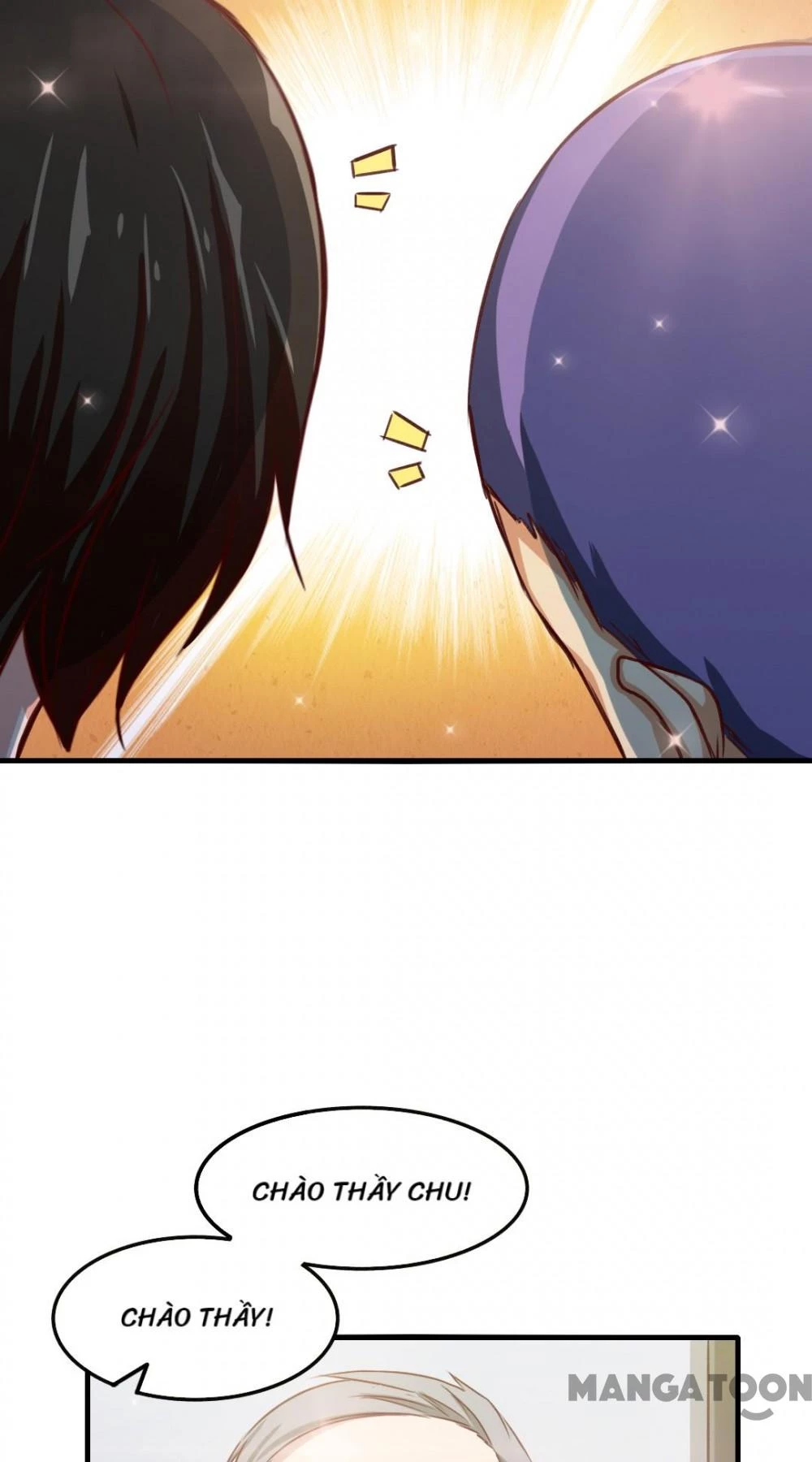 Tôi Và Khách Trọ Mỹ Nhân 26 Tuổi Chapter 131 - 26