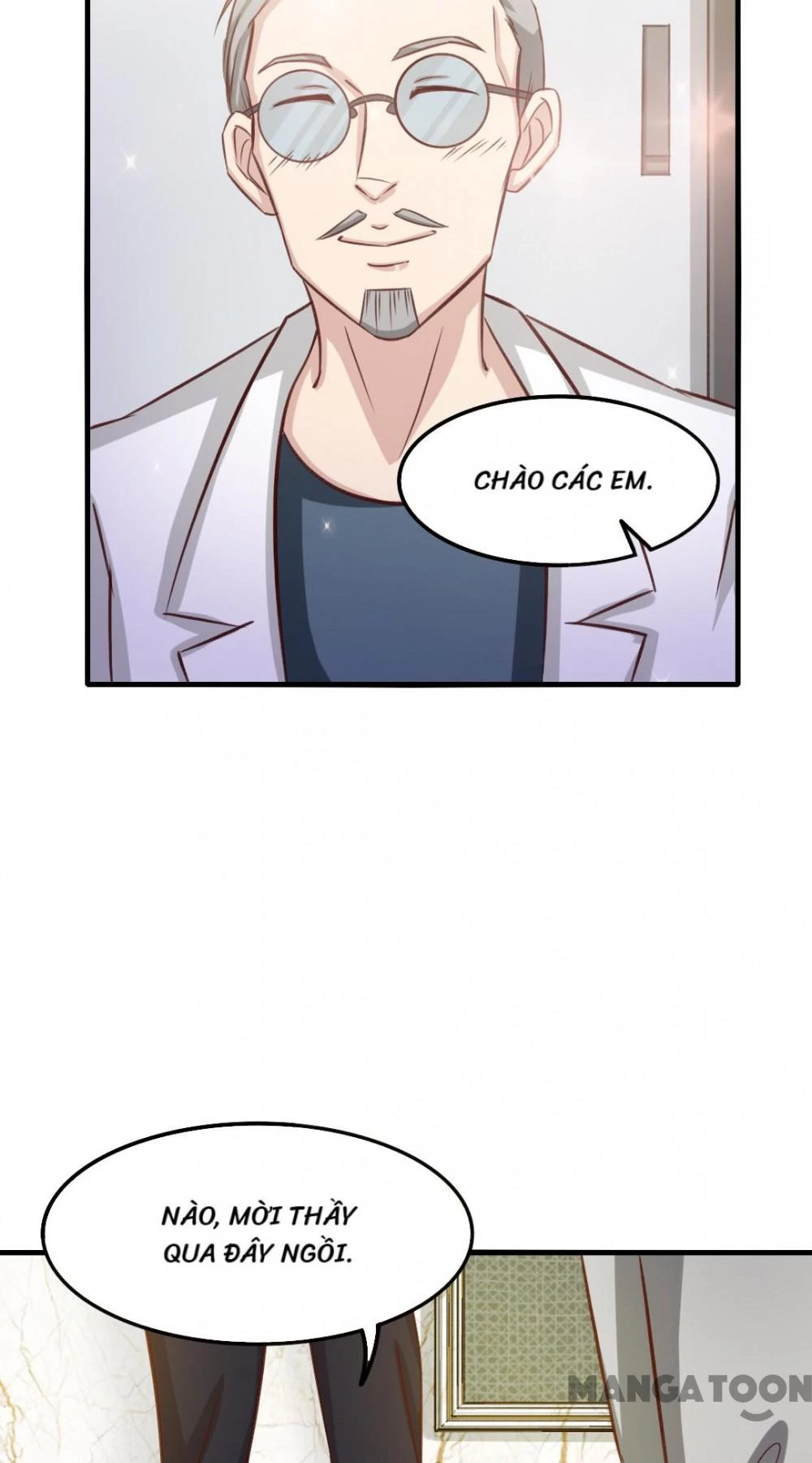 Tôi Và Khách Trọ Mỹ Nhân 26 Tuổi Chapter 131 - 27