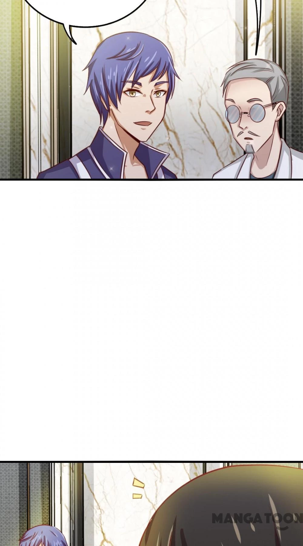 Tôi Và Khách Trọ Mỹ Nhân 26 Tuổi Chapter 131 - 31