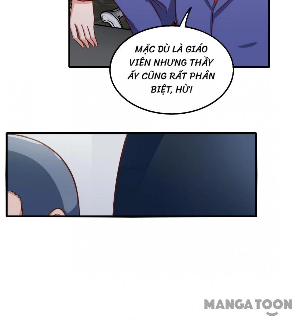 Tôi Và Khách Trọ Mỹ Nhân 26 Tuổi Chapter 131 - 33