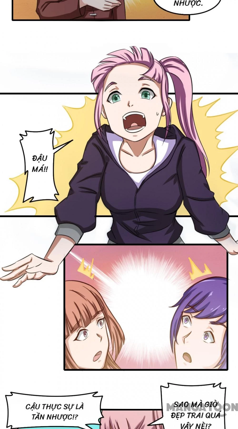 Tôi Và Khách Trọ Mỹ Nhân 26 Tuổi Chapter 131 - 36