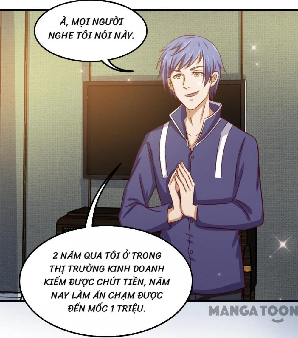 Tôi Và Khách Trọ Mỹ Nhân 26 Tuổi Chapter 131 - 38