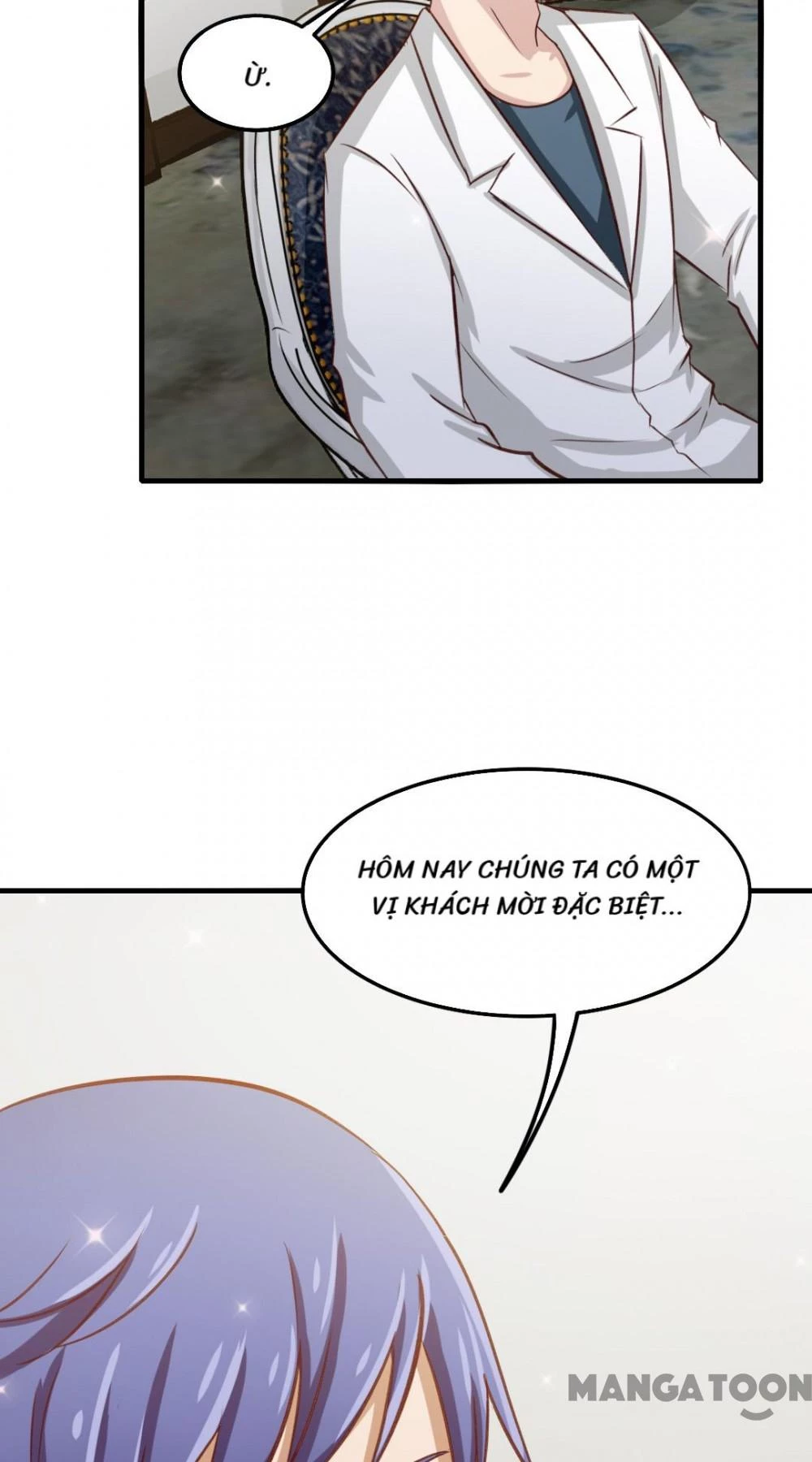 Tôi Và Khách Trọ Mỹ Nhân 26 Tuổi Chapter 131 - 40