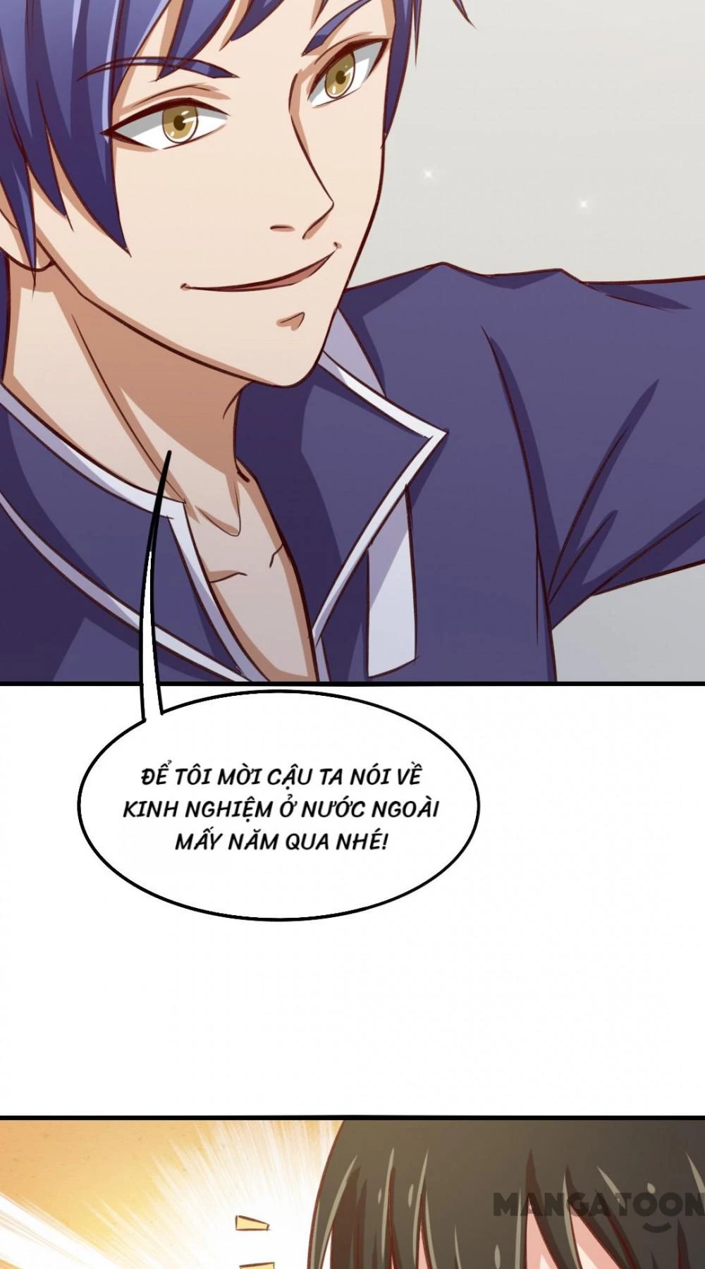 Tôi Và Khách Trọ Mỹ Nhân 26 Tuổi Chapter 131 - 41