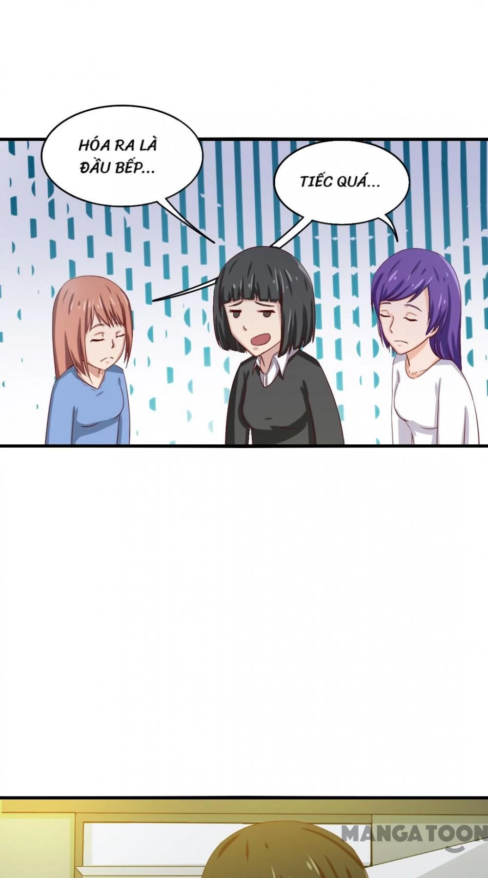 Tôi Và Khách Trọ Mỹ Nhân 26 Tuổi Chapter 132 - 6