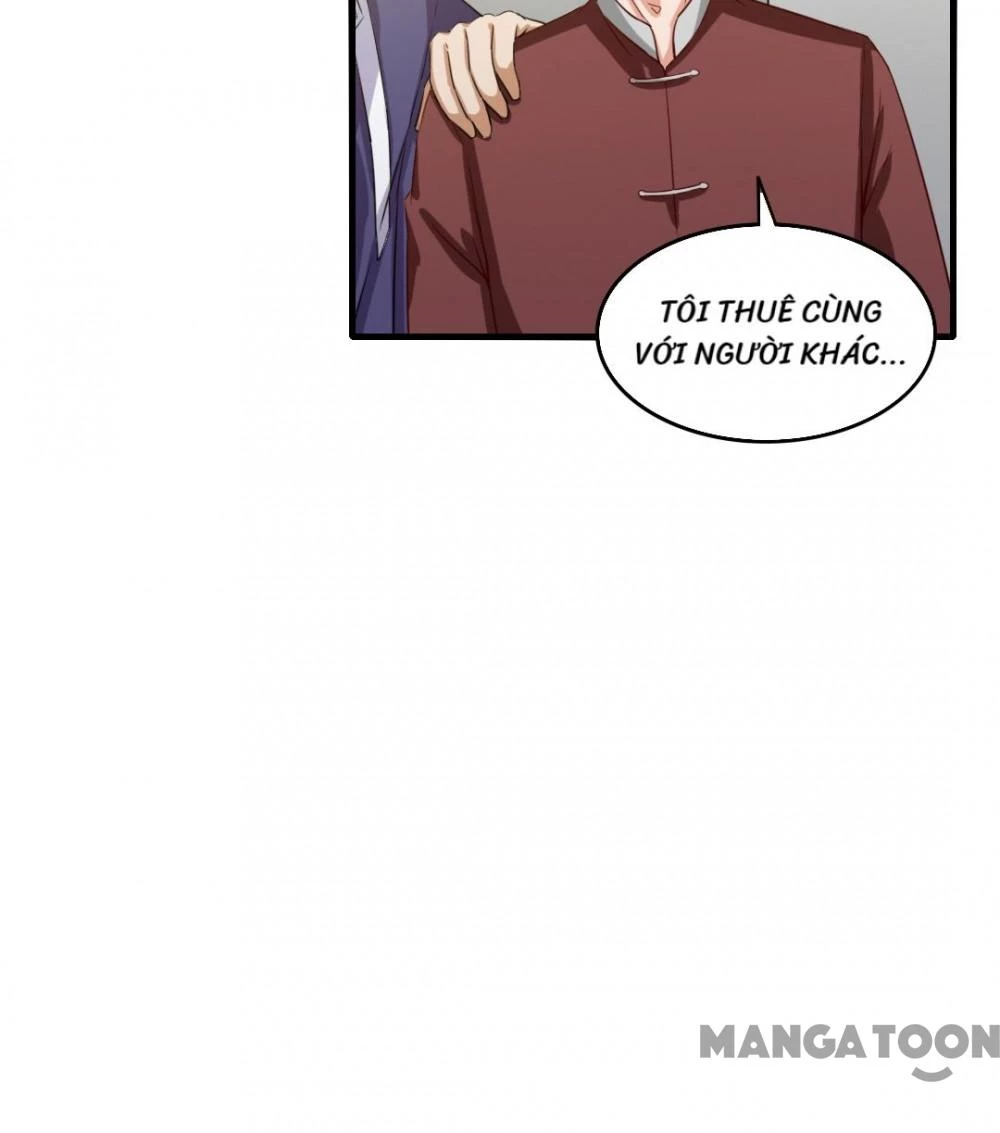 Tôi Và Khách Trọ Mỹ Nhân 26 Tuổi Chapter 132 - 10