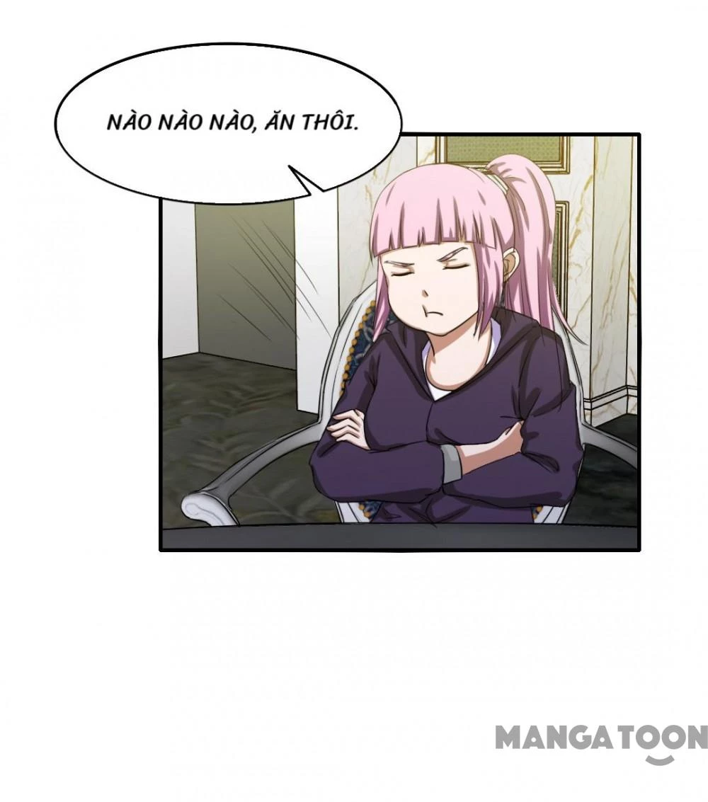 Tôi Và Khách Trọ Mỹ Nhân 26 Tuổi Chapter 132 - 15