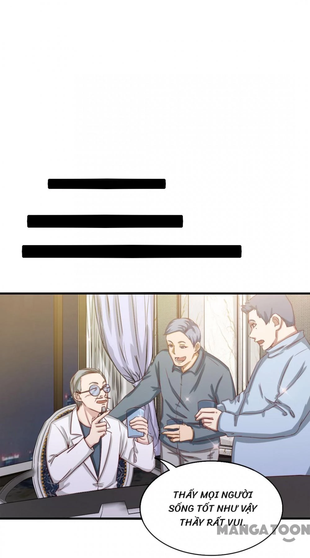 Tôi Và Khách Trọ Mỹ Nhân 26 Tuổi Chapter 132 - 16