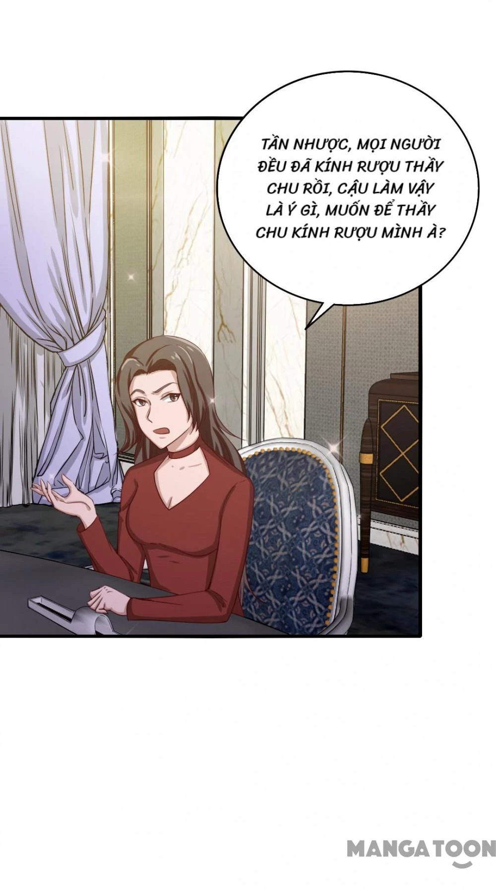 Tôi Và Khách Trọ Mỹ Nhân 26 Tuổi Chapter 132 - 17