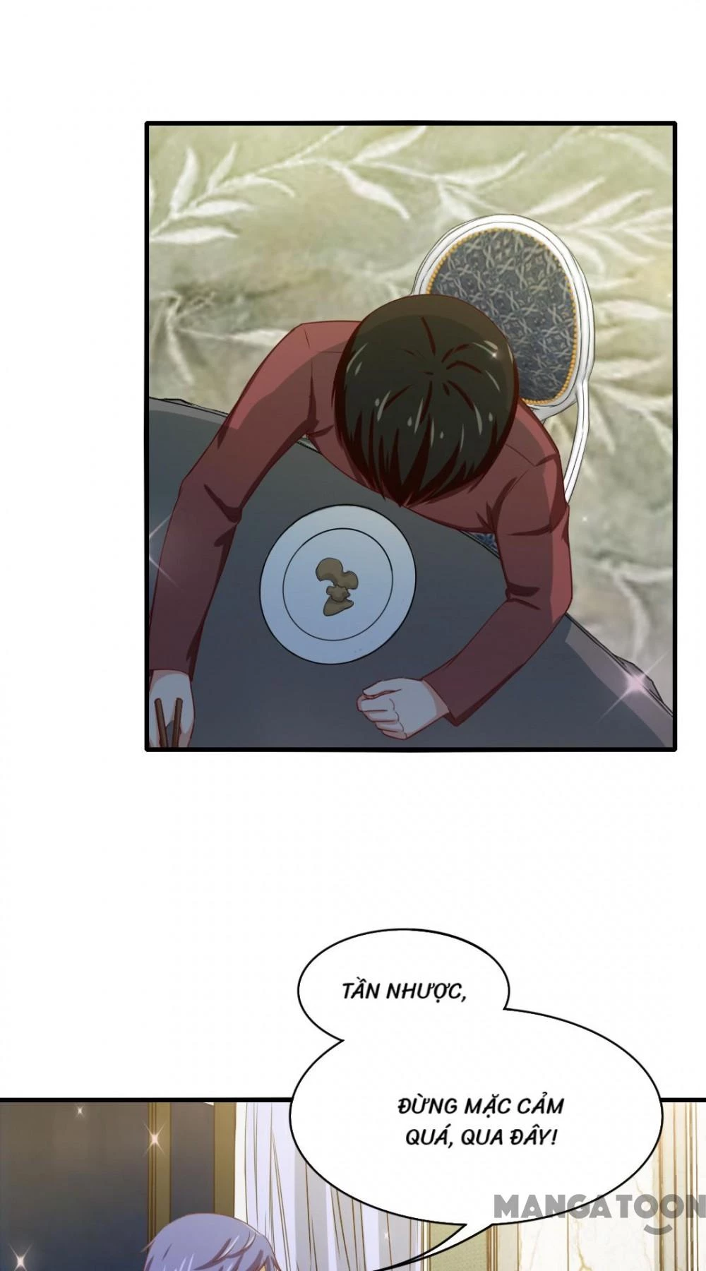 Tôi Và Khách Trọ Mỹ Nhân 26 Tuổi Chapter 132 - 18