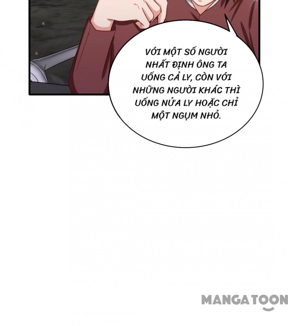 Tôi Và Khách Trọ Mỹ Nhân 26 Tuổi Chapter 132 - 20