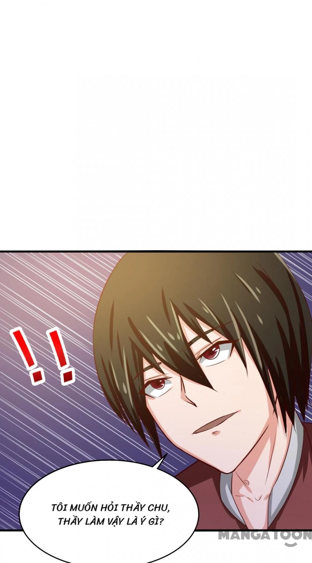 Tôi Và Khách Trọ Mỹ Nhân 26 Tuổi Chapter 132 - 21