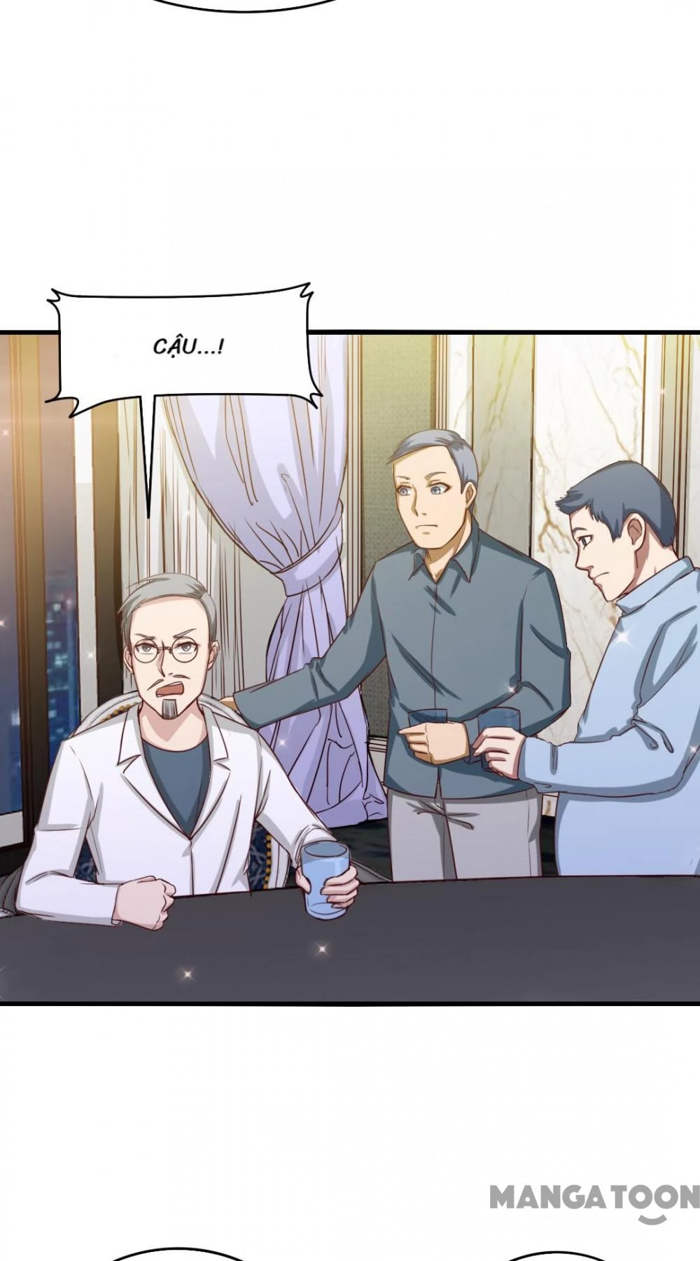 Tôi Và Khách Trọ Mỹ Nhân 26 Tuổi Chapter 132 - 22