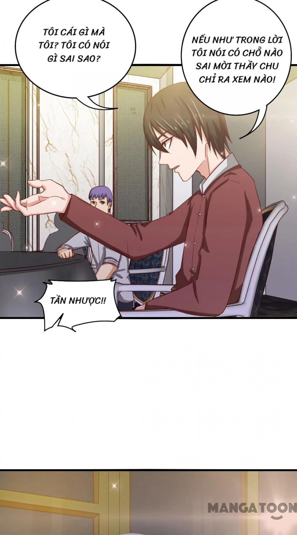 Tôi Và Khách Trọ Mỹ Nhân 26 Tuổi Chapter 132 - 23